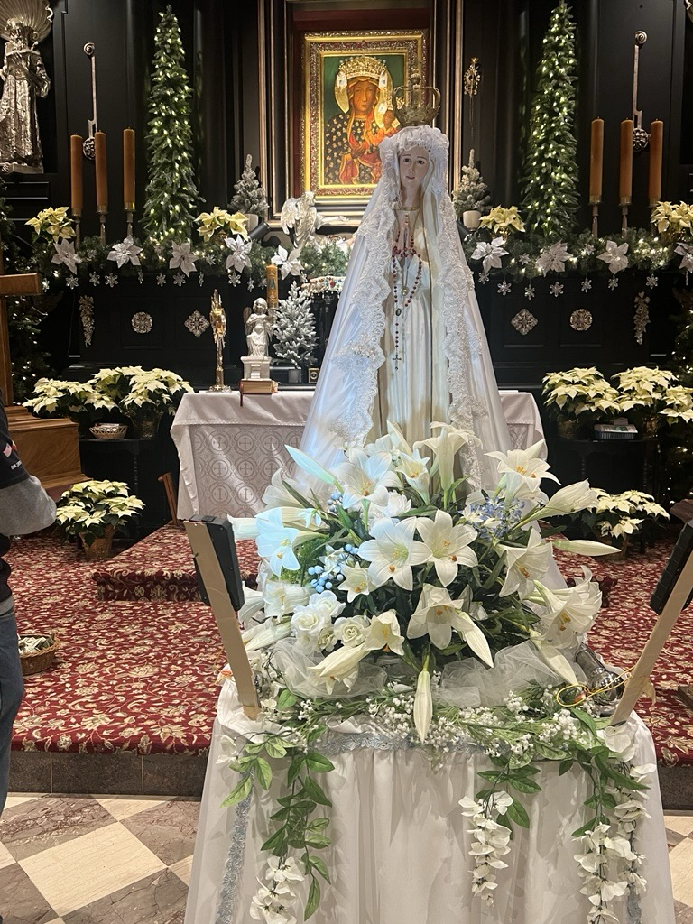 Matka Boska Częstochowska